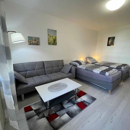 Appartement Am Brunnenplatzl Mit Bademantelzugang Bad Griesbach im Rottal Exterior foto