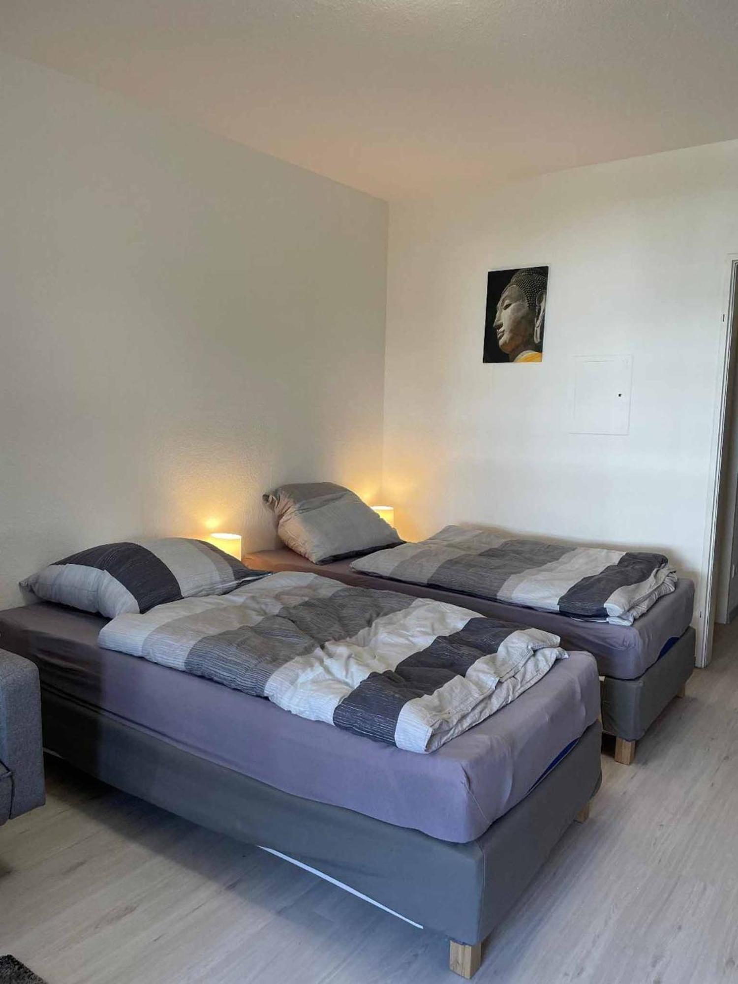 Appartement Am Brunnenplatzl Mit Bademantelzugang Bad Griesbach im Rottal Exterior foto