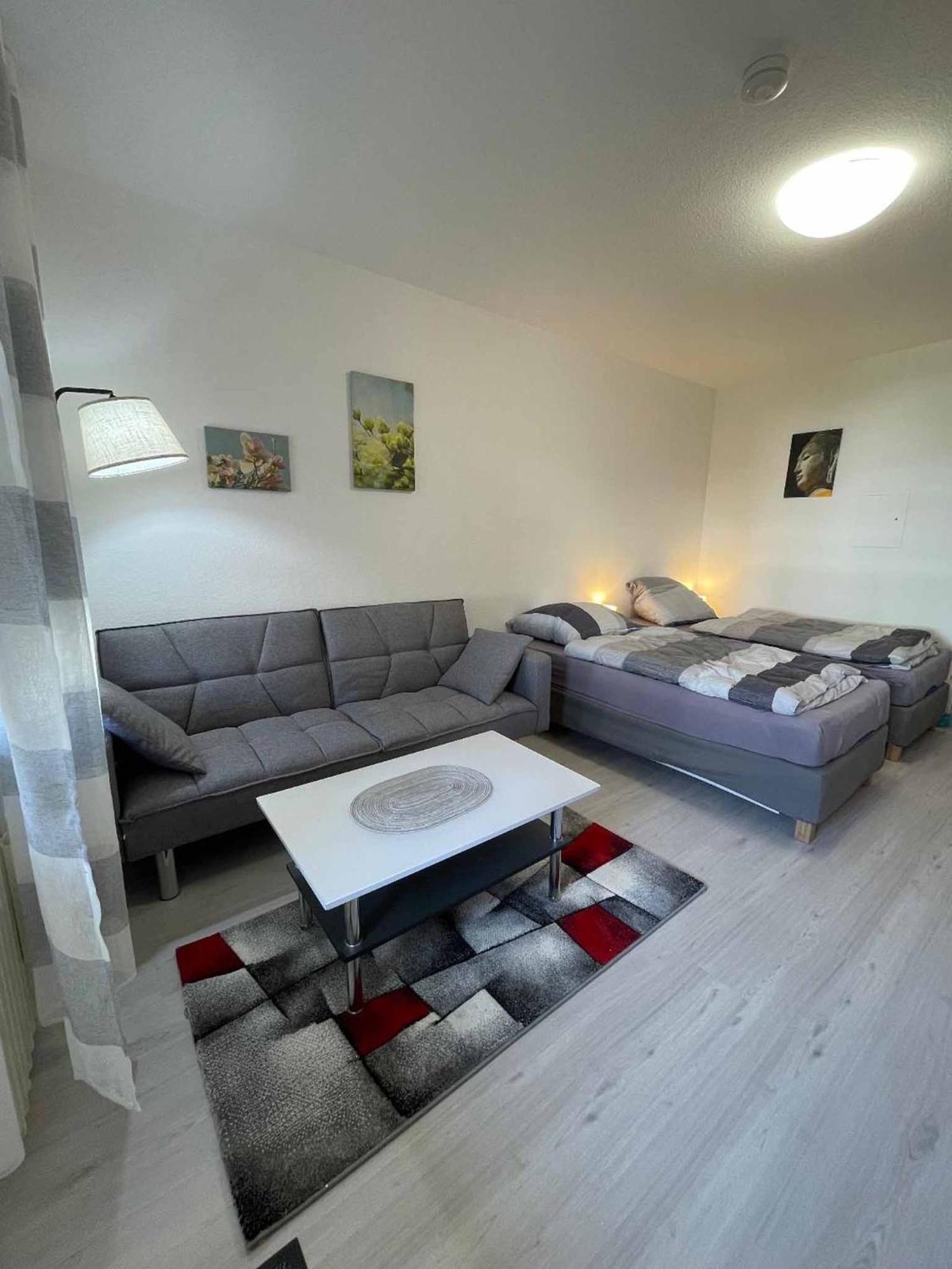 Appartement Am Brunnenplatzl Mit Bademantelzugang Bad Griesbach im Rottal Exterior foto
