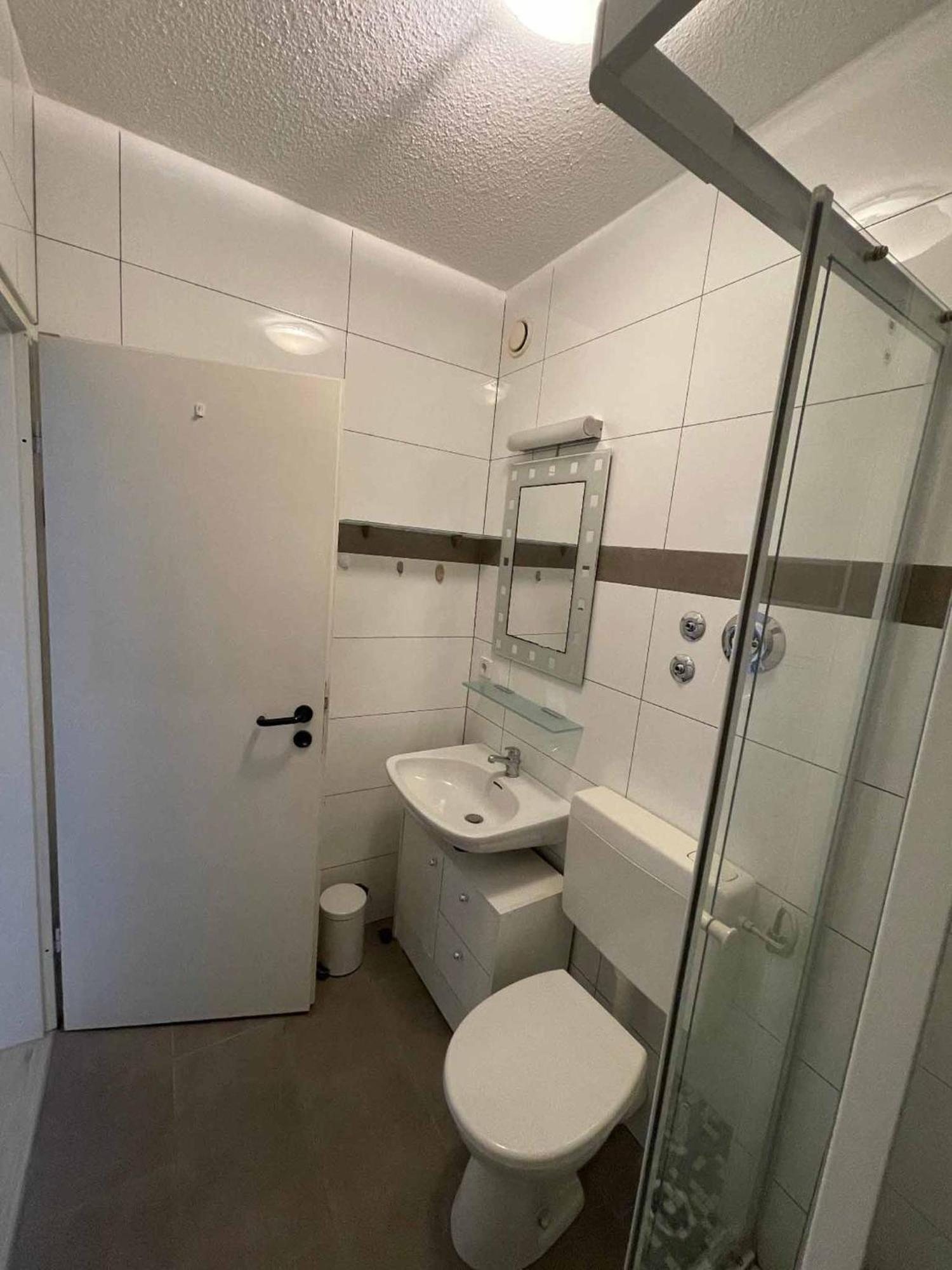 Appartement Am Brunnenplatzl Mit Bademantelzugang Bad Griesbach im Rottal Exterior foto