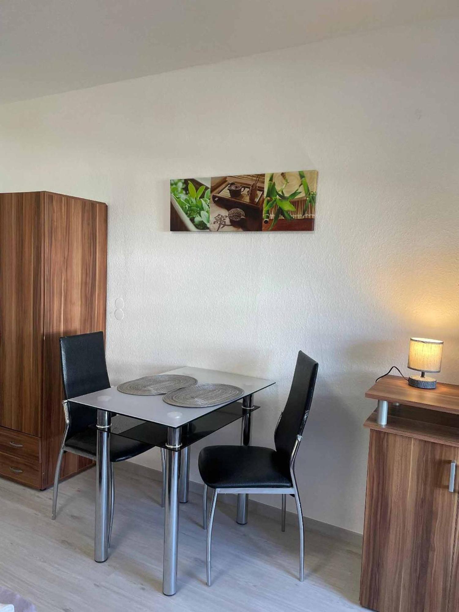 Appartement Am Brunnenplatzl Mit Bademantelzugang Bad Griesbach im Rottal Exterior foto