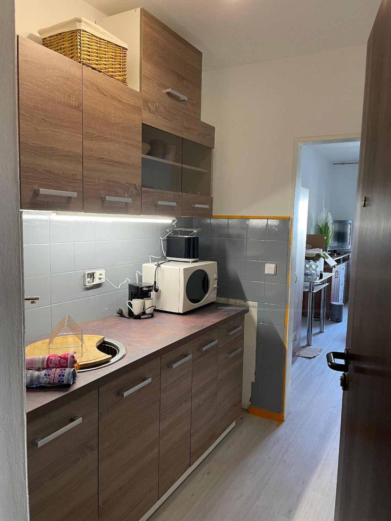 Appartement Am Brunnenplatzl Mit Bademantelzugang Bad Griesbach im Rottal Exterior foto